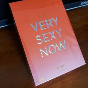 Victoria Secret Beach EAU